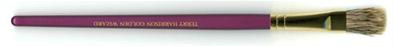 Golden Wizard brush